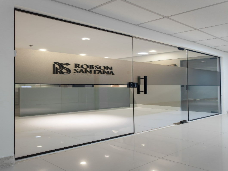 Office Branding Project 7