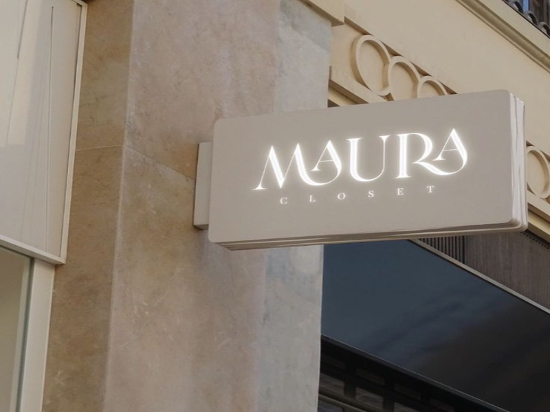 Retail Signage Project 4